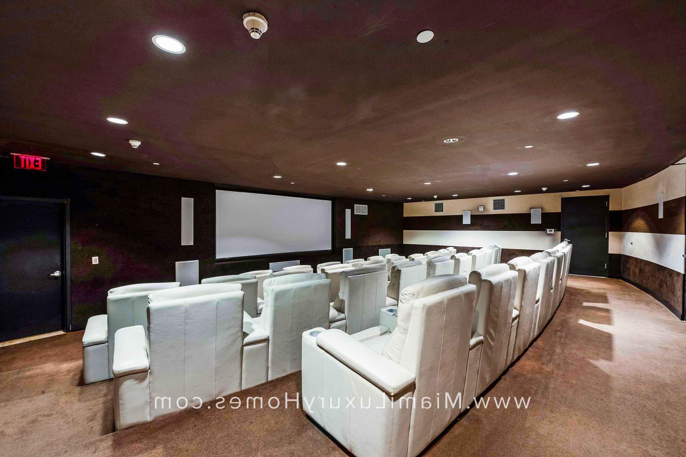 900 Biscayne Bay Movie Theater