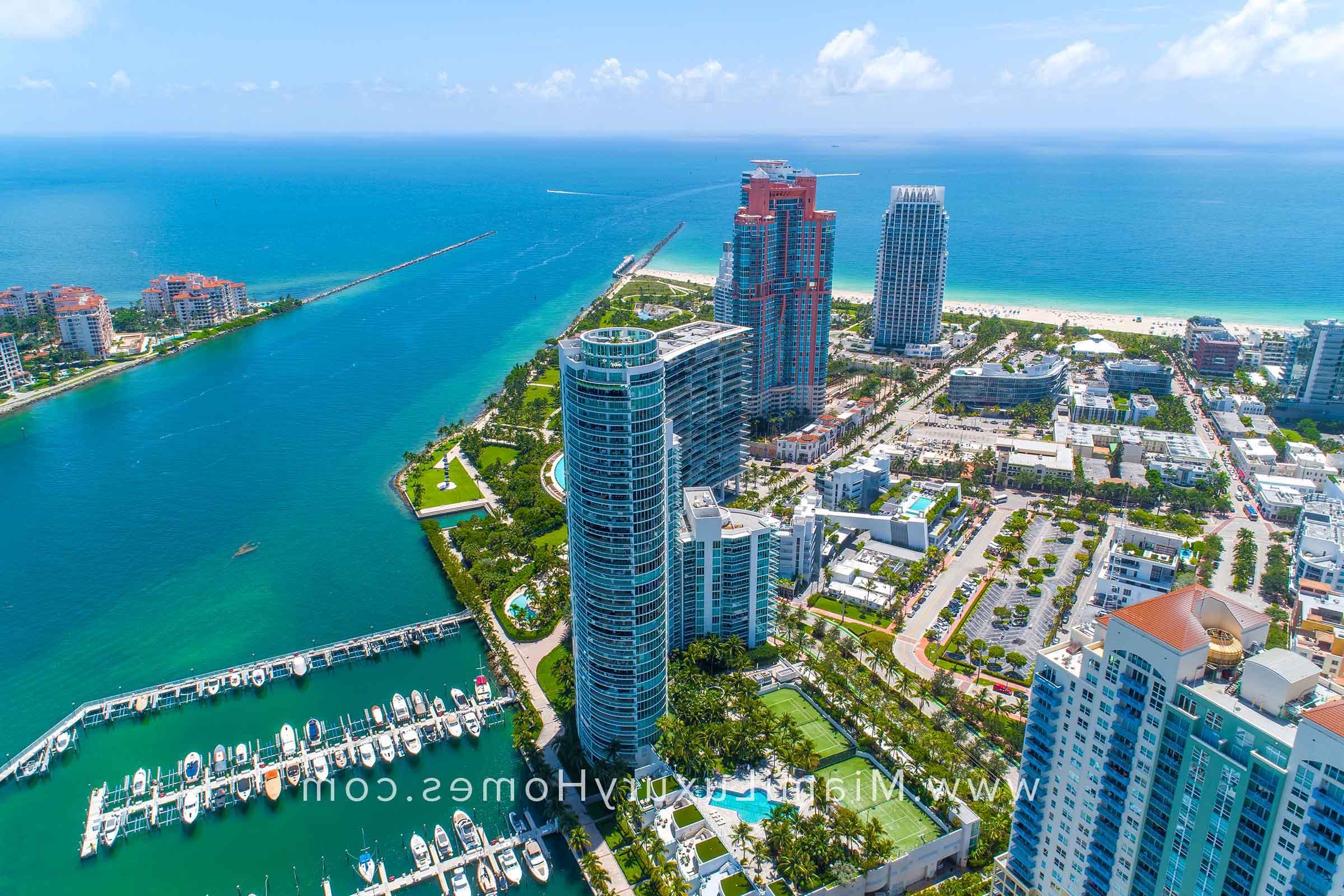 Murano at Portofino Condos Miami Beach